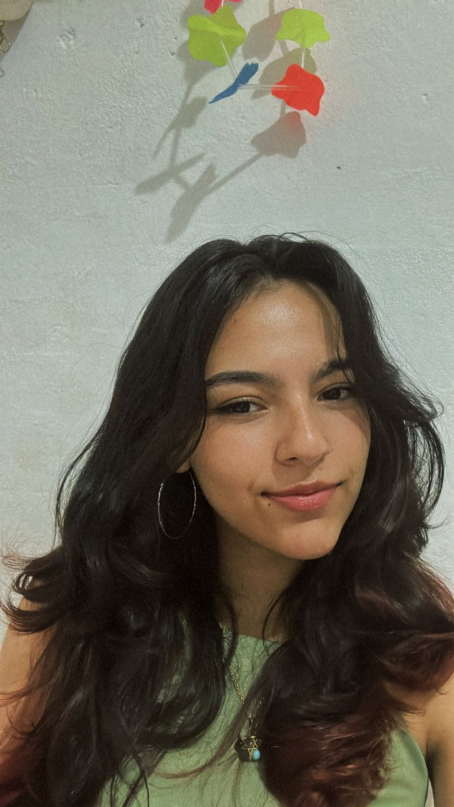 Foto de perfil de Luna Angelica Giraldo Pulgarin