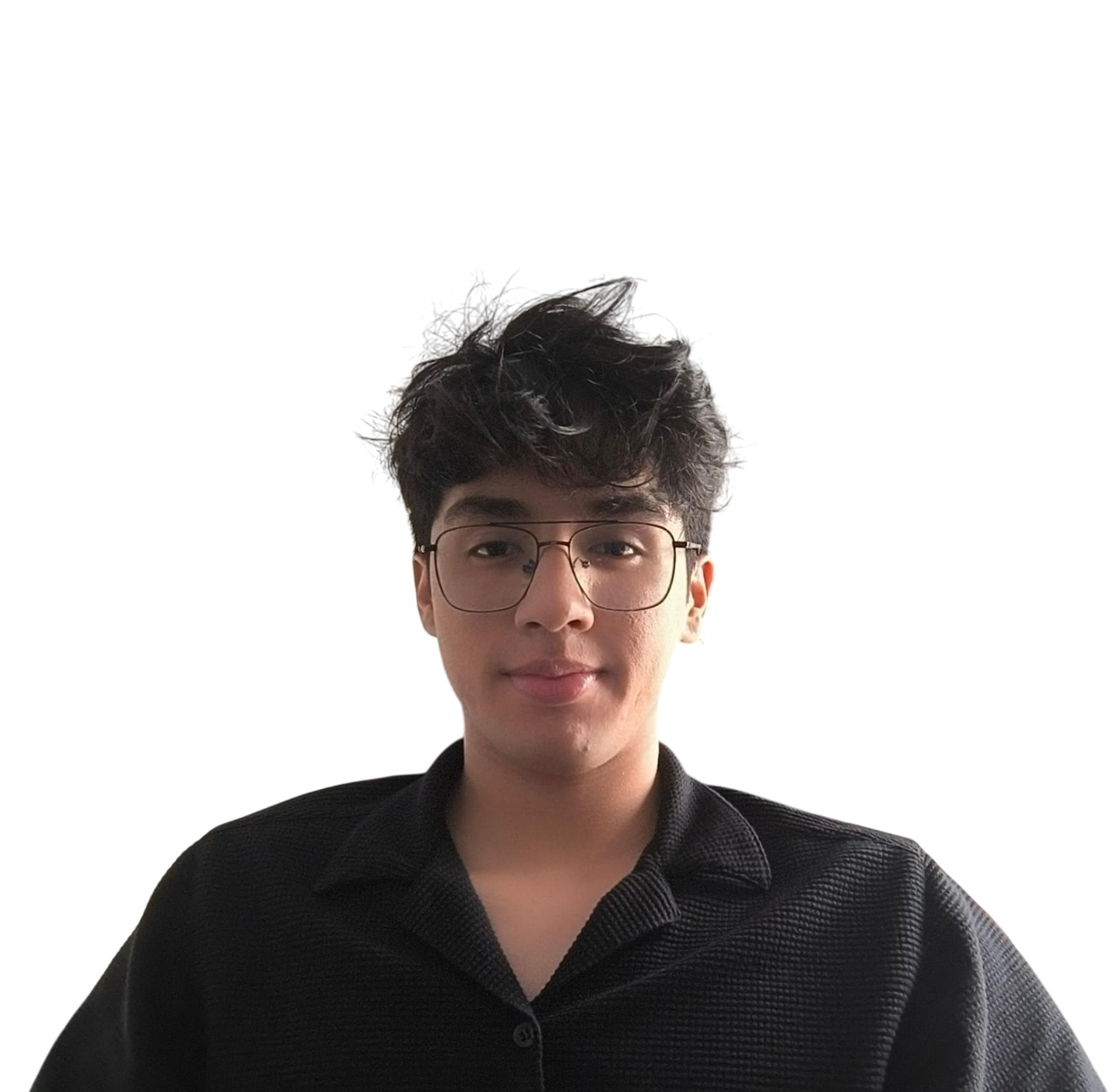 Foto de perfil de Juan Pablo Cérón