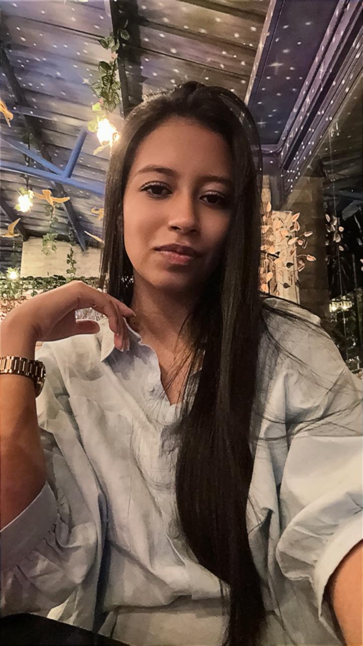 Foto de perfil de Karen coque